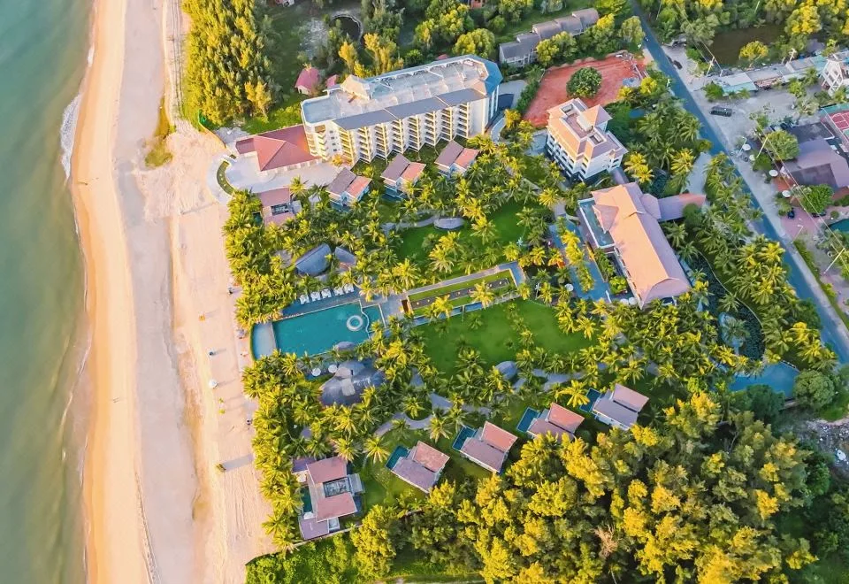Sonata Resort & Spa