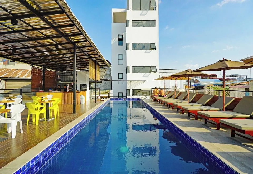 Onederz Phnom Penh