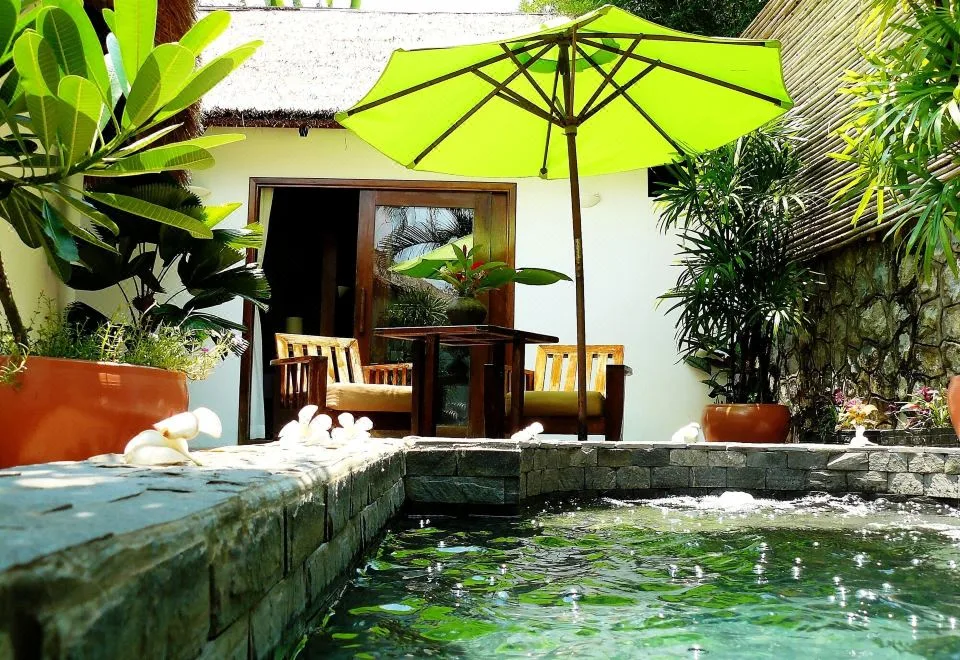 Mealea Resort
