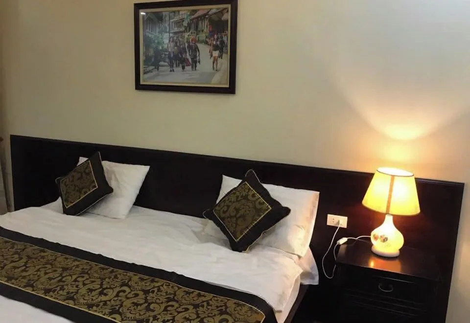 Hòa Bình Hotel LC — by BAY LUXURY