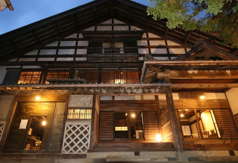 Matsumoto Marunouchi Hotel