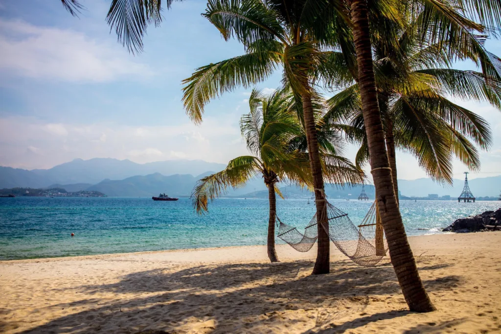 Vinpearl Luxury Nha Trang
