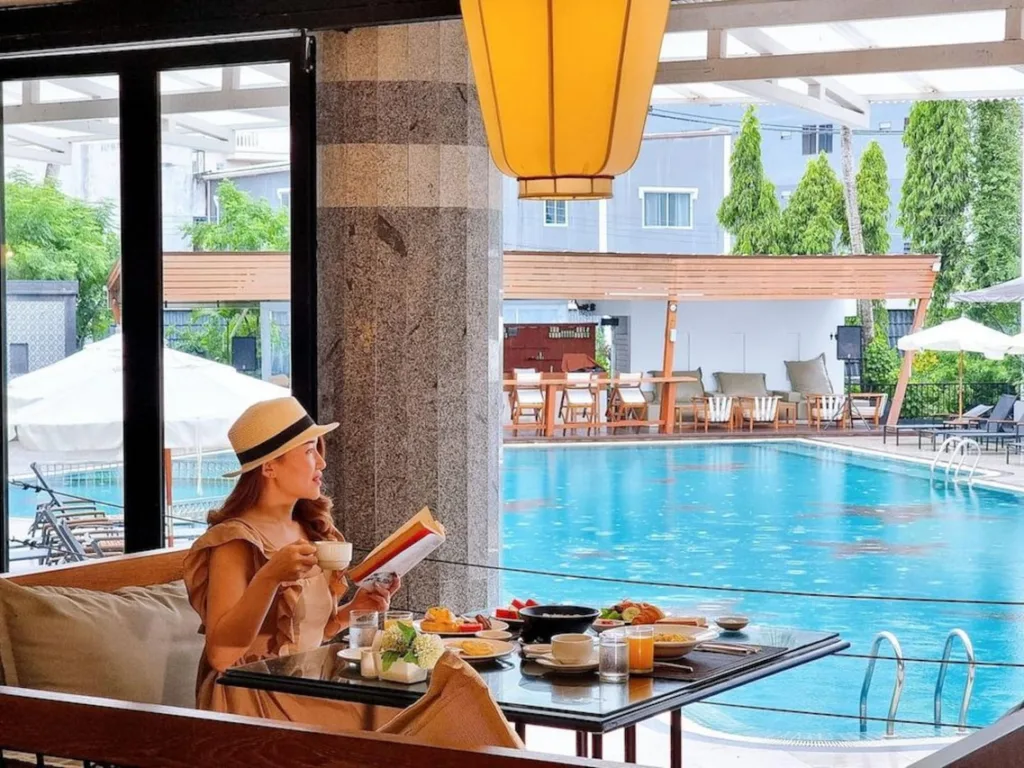 Sawaddi Patong Resort & Spa by Tolani