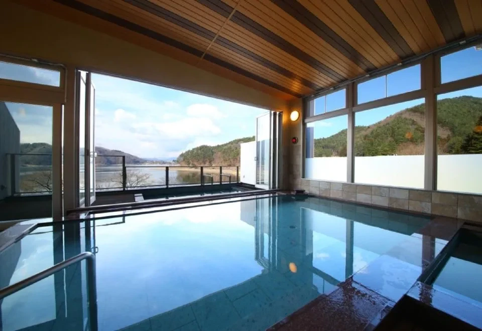 Ashiwada Hotel