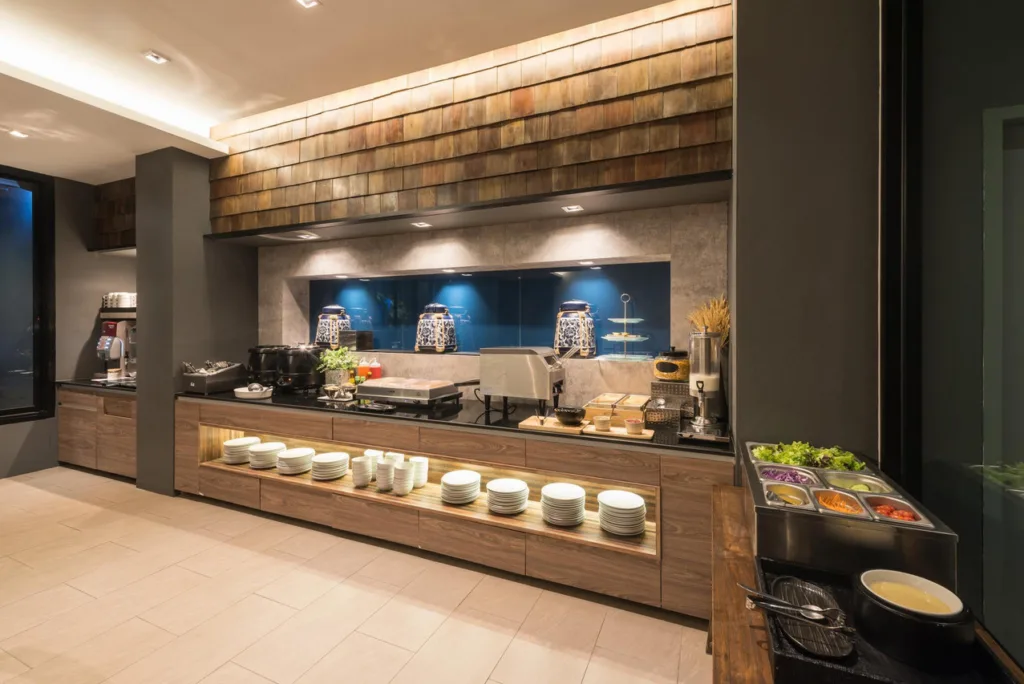 L Nimman Boutique Hotel