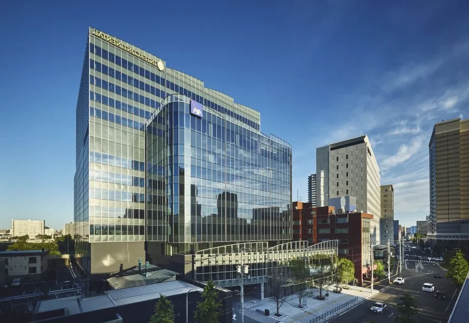 InterContinental Sapporo by IHG
