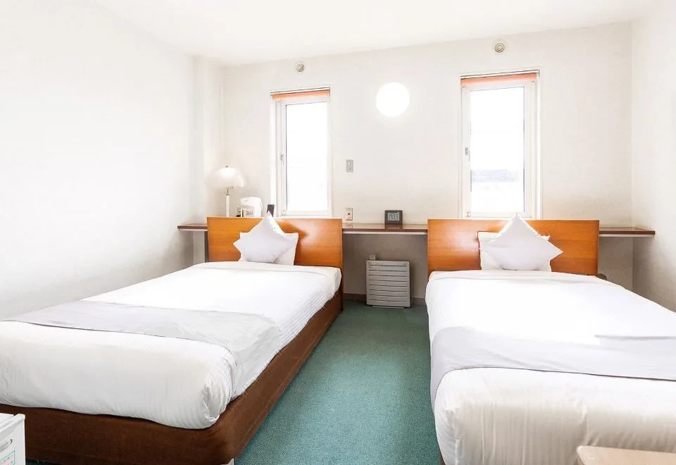 Hotel Goro