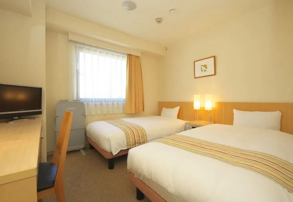 Chisun Hotel Hiroshima