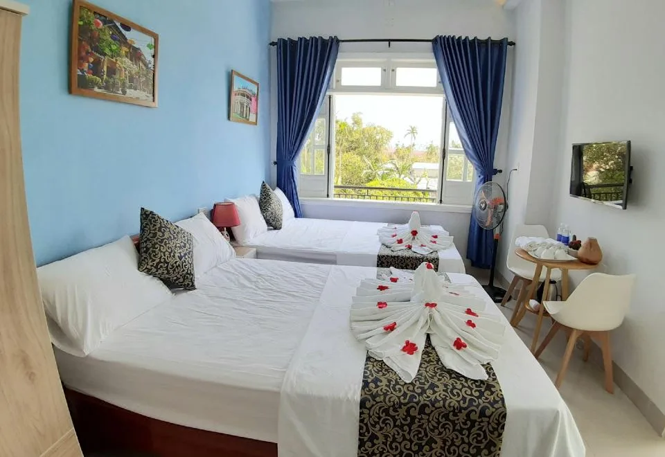 Ngoc Diep Homestay Hoi An