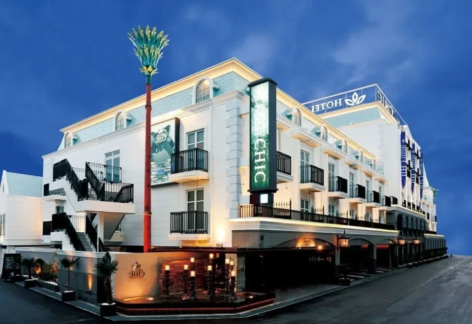 HOTELCHIC