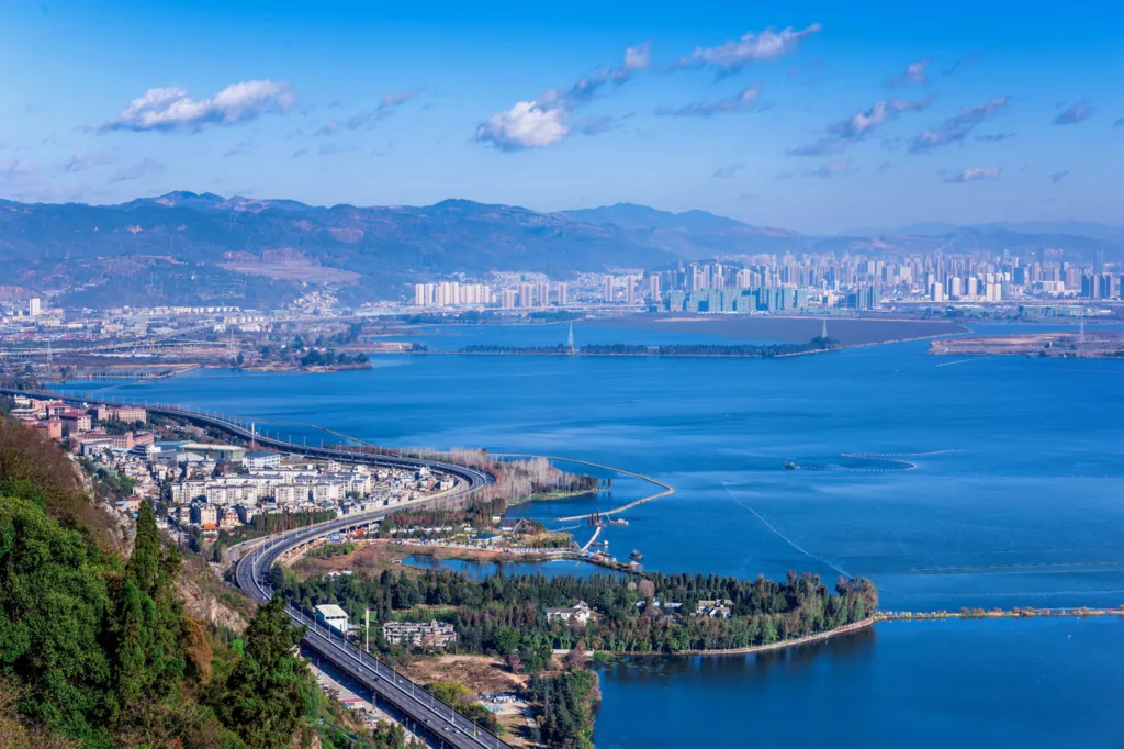 HUALUXE Hotels and Resorts KUNMING
