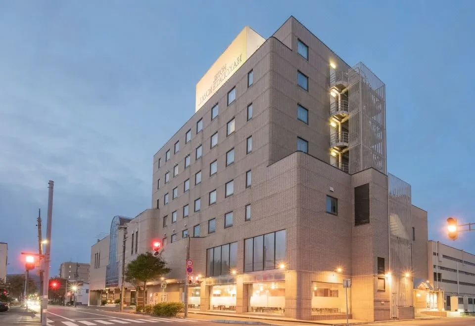 Hotel Hakodate Royal Seaside BBH Hotel Group