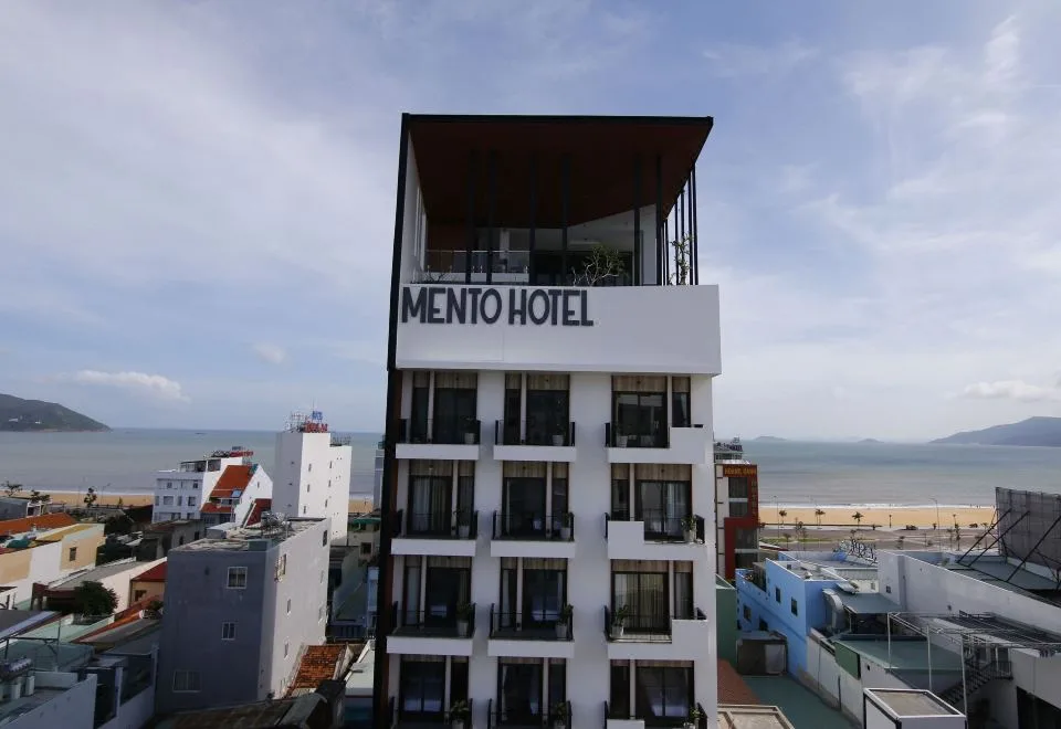 Mento Hotel Quy NHON
