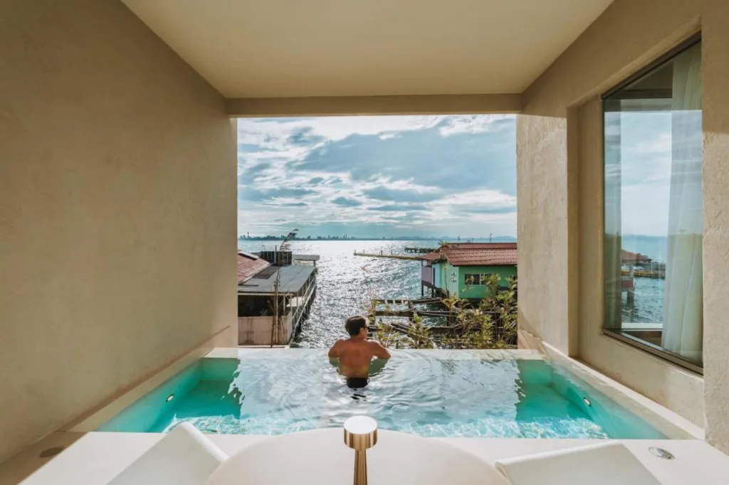 Arthit House Resort Kohlarn