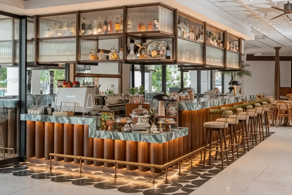 TRIBE Phuket Patong by Accor