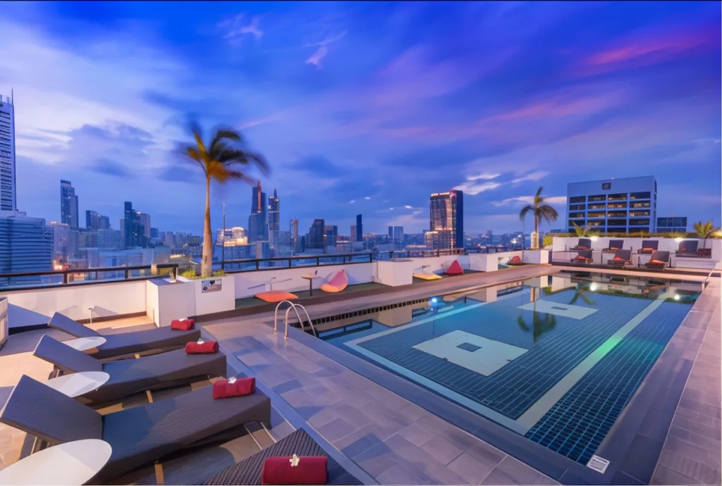 Furama Silom Hotel