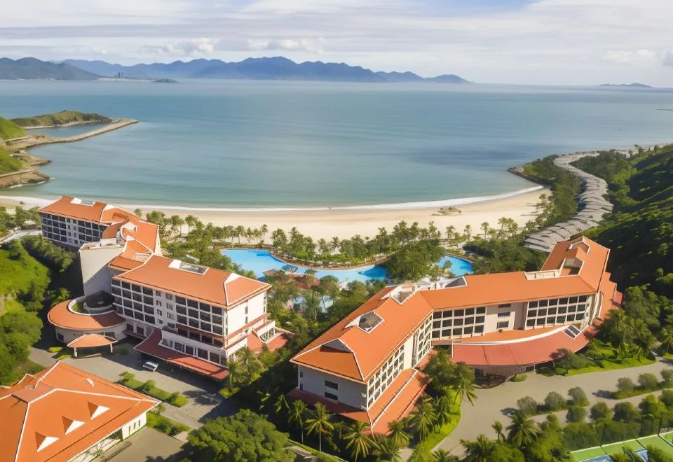 Vinpearl Resort Nha Trang