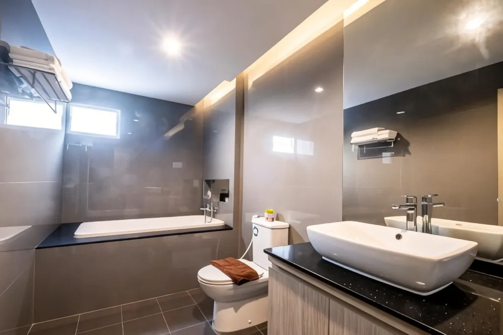 Sinsuvarn Airport Suite Hotel
