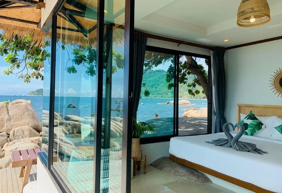 Koh Tao Heritage