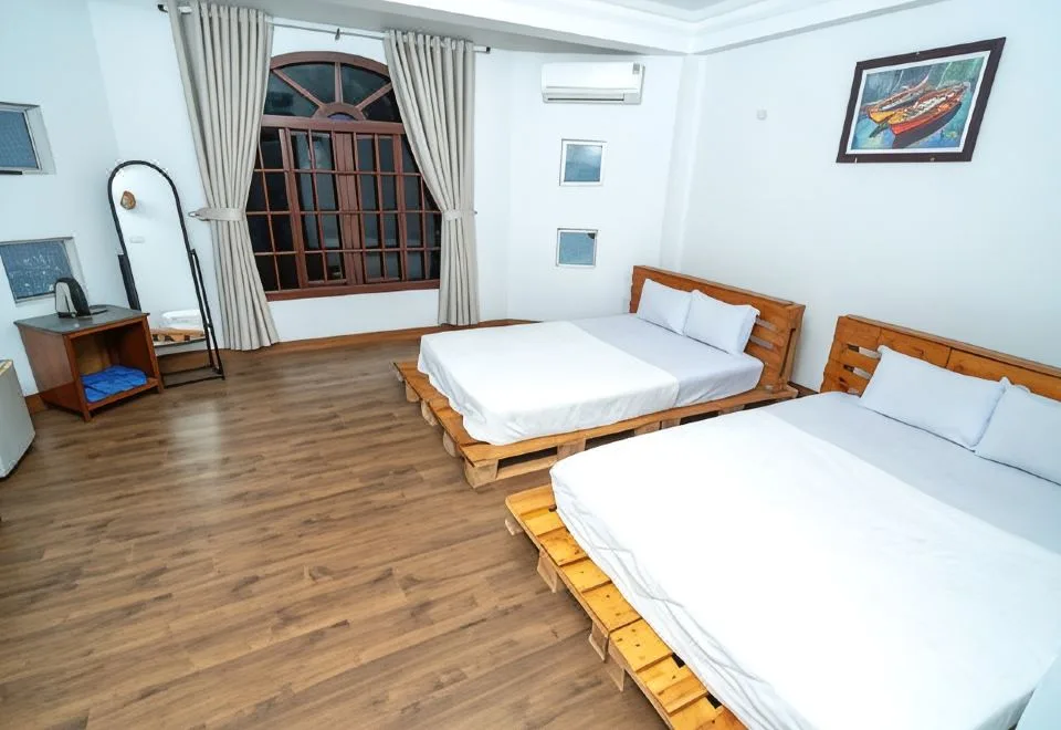 Hotel Thanh Van 2