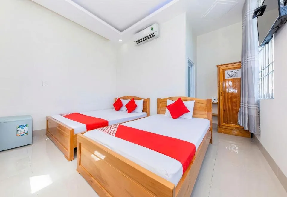 Hai Phat Hotel