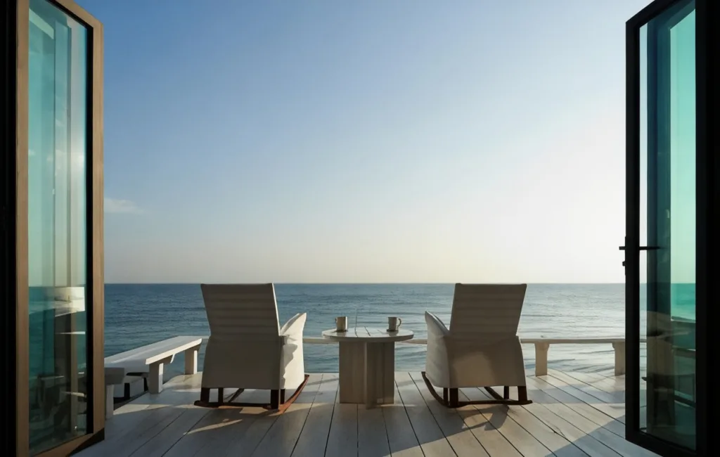Let’s Sea Hua Hin Al Fresco Resort