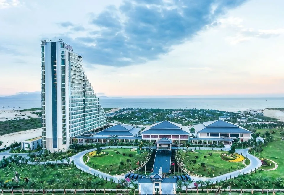 Duyen Ha Resort Cam Ranh