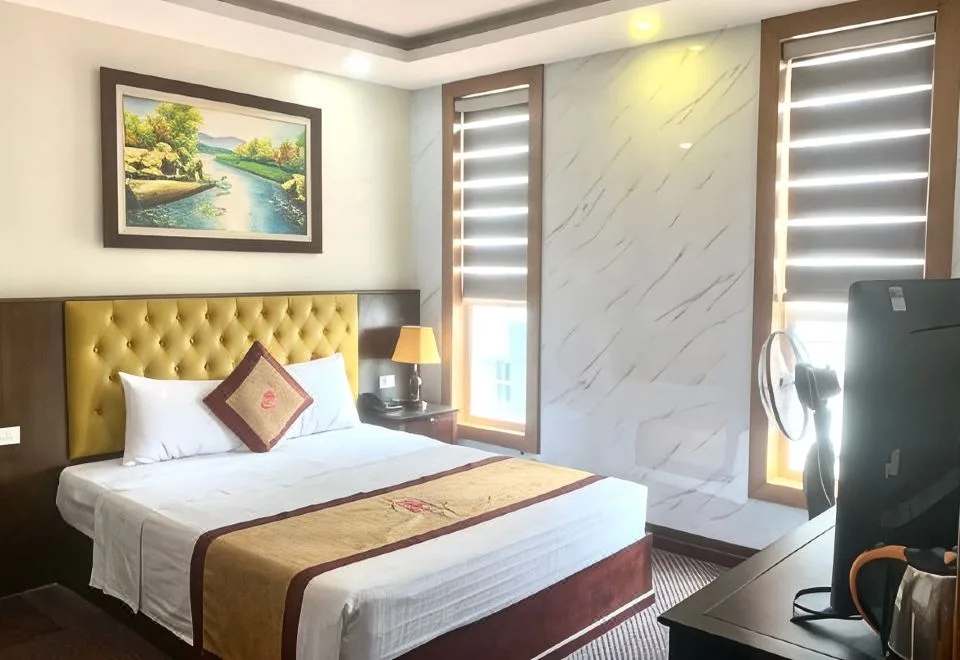 Thuong Hai Hotel Vinh