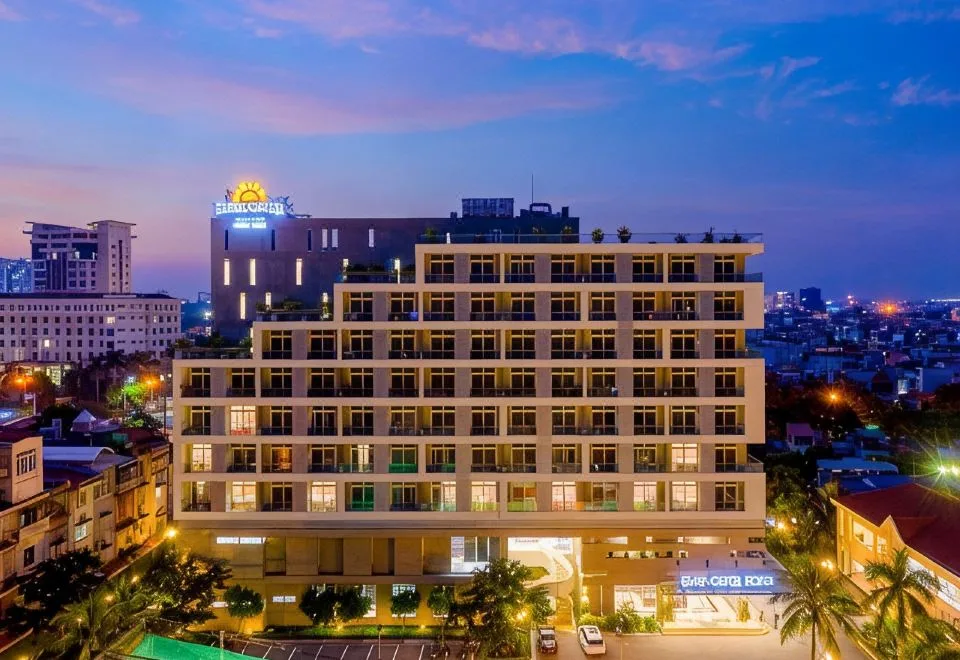Sunflower International Village