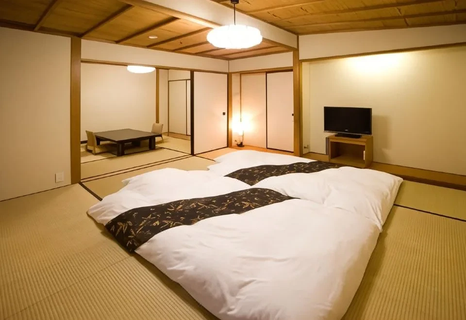 Hotel Yokohama Camelot Japan