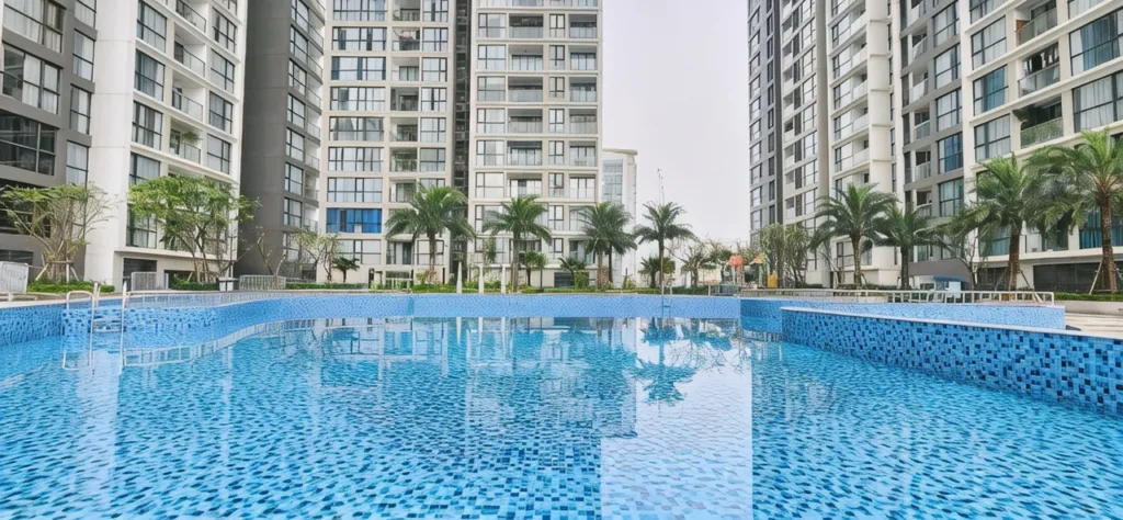 LEWIS HOME — Vinhomes Skylake Ha Noi Luxury Apartment