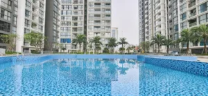 LEWIS HOME — Vinhomes Skylake Ha Noi Luxury Apartment