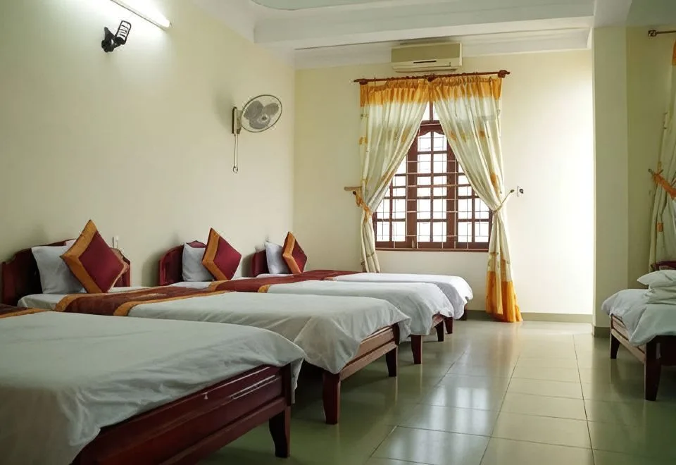 Ha Noi Quang Binh Hotel