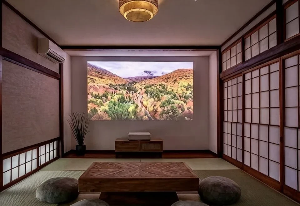 SAKURAMACHI  VILLA