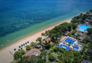 Prama Sanur Beach Bali