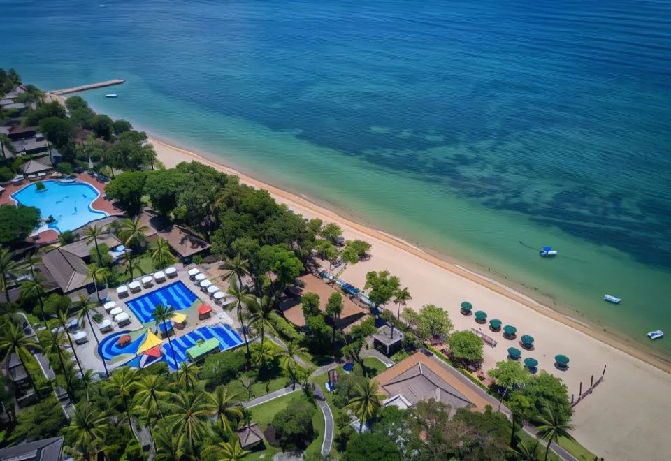 Prama Sanur Beach Bali