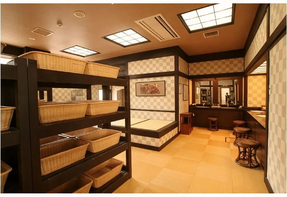 Yamagisi Ryokan