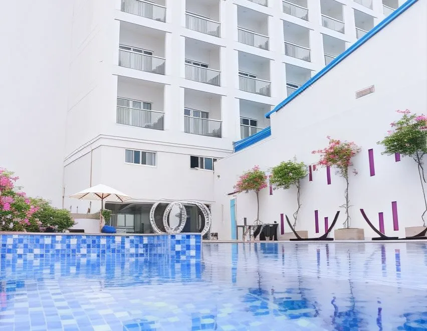 TTC Hotel — Can Tho
