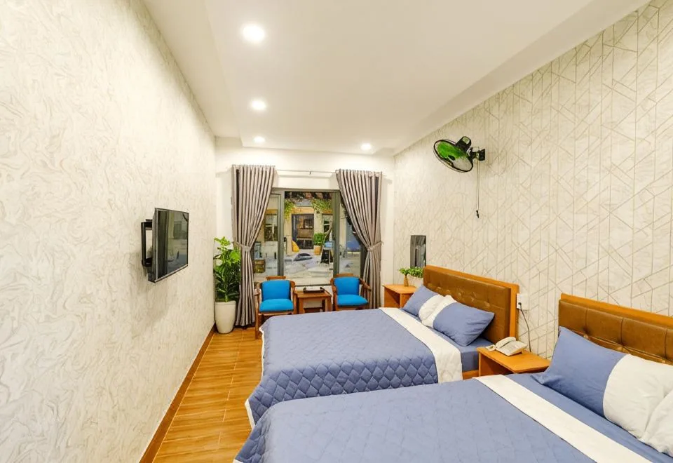Tre Viet Hotel 2