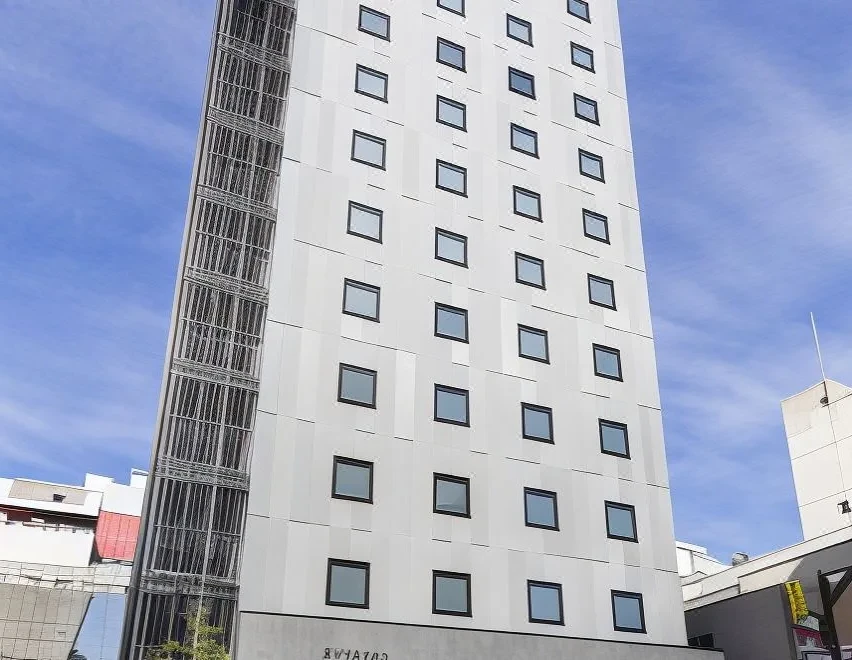 Sotetsu Grand Fresa Kumamoto