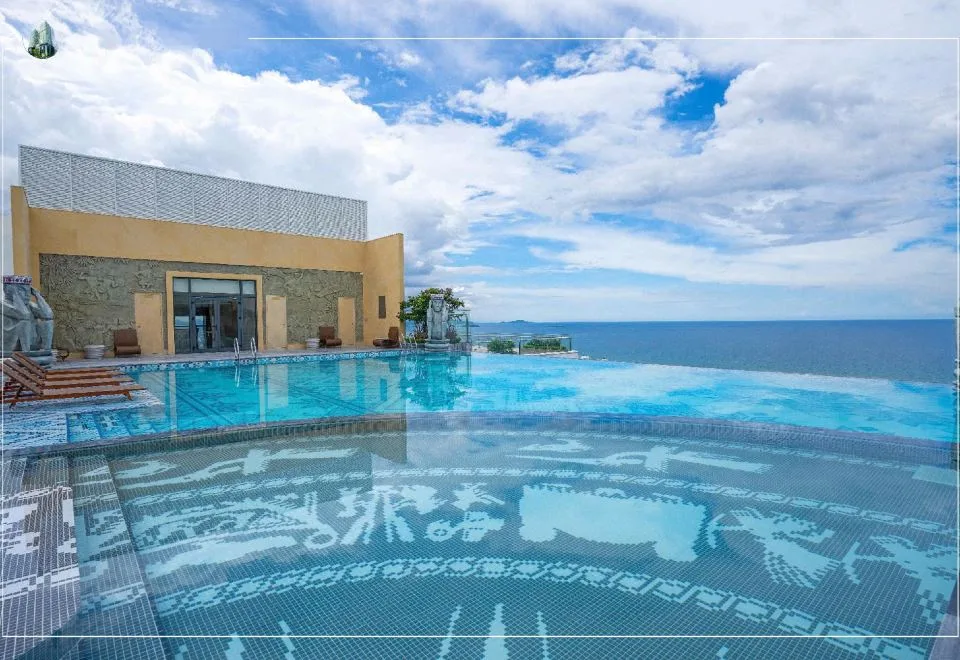 Hotel Wins Apec Phú Yên