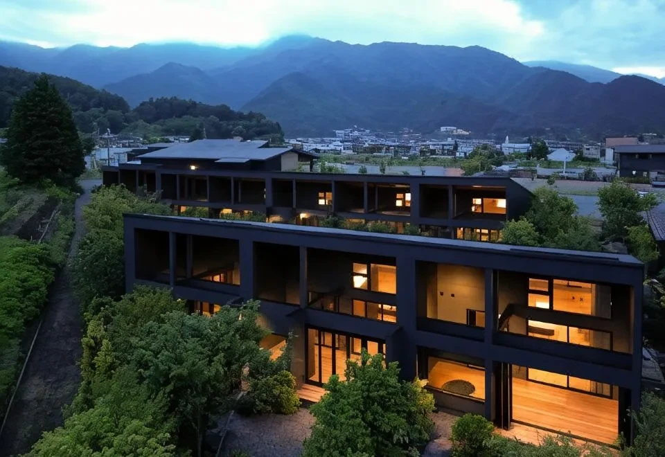 7C Villa and Winery