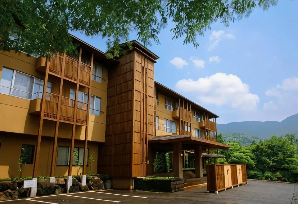 Mount View Hakone
