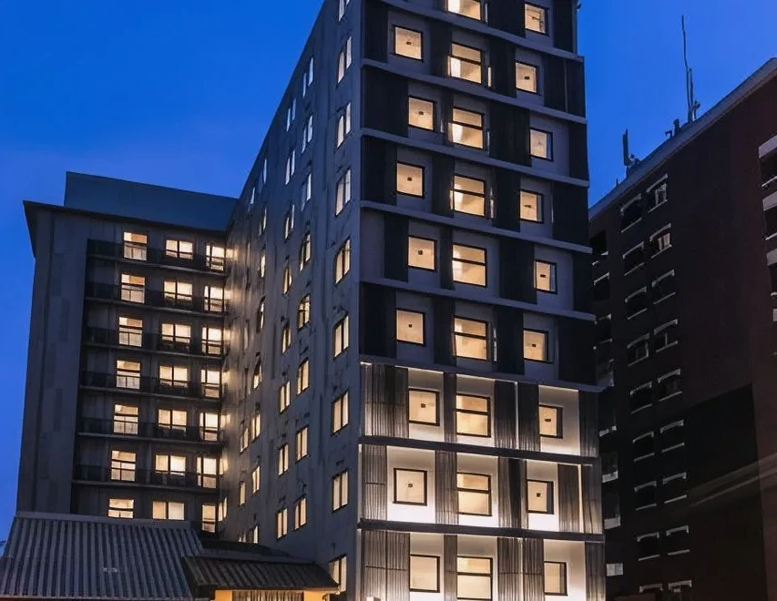 Sotetsu Fresa Inn Kyoto-Kiyomizu Gojo