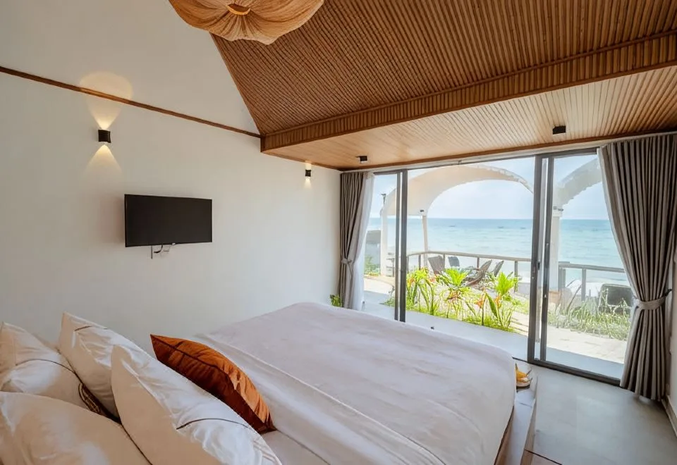 Riva Mui Ne Resort