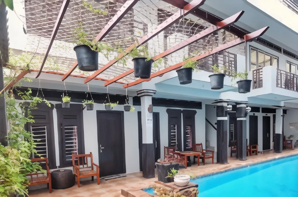 Vibola Guesthouse