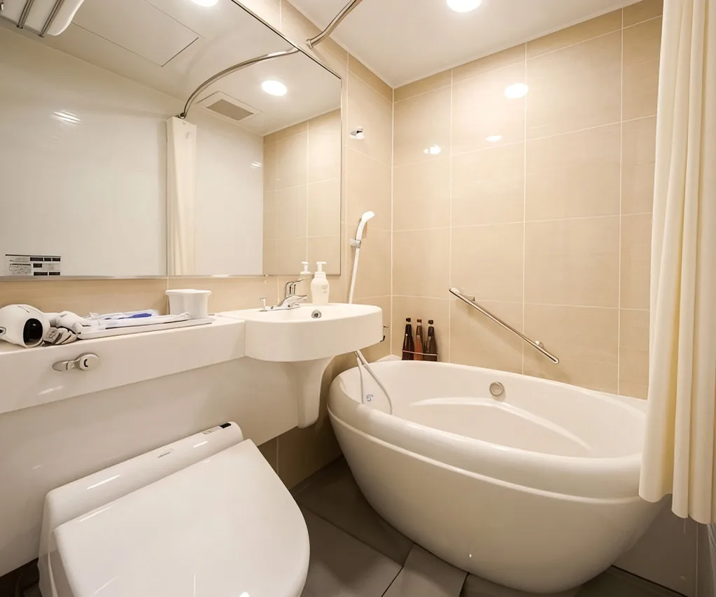 Daiwa Roynet Hotel NAGOYA-SHINKANSENGUCHI