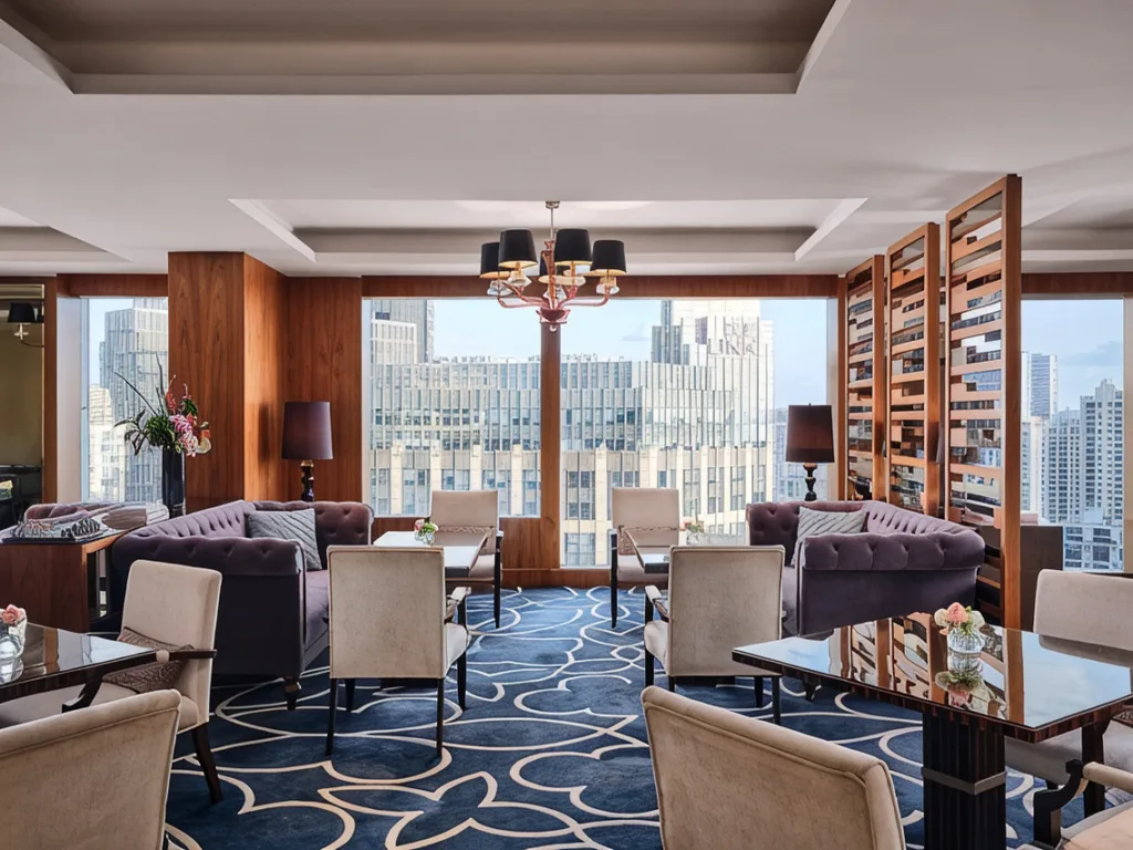 The Langham Shanghai Xintiandi