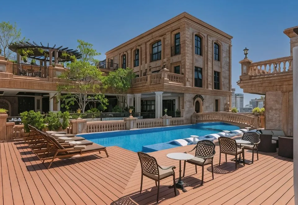 Anik Palace Hotel