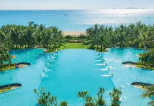 Cam Ranh Beach Resort – 5 Mins to Airport